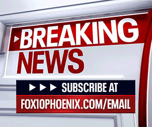 FOX 10 Newsletters
