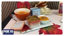 Laura's Gourmet in Tempe | Made In Arizona