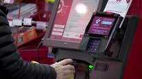 Target quarterly results fall as holiday discounts and dockworker strike hit profits
