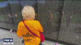 Care Force: Meet the man behind Honor Flight Arizona