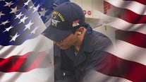 FOX 10 Salutes: Brian Colima