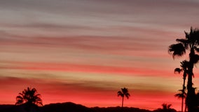 Arizona Photo of the Day - March 2024