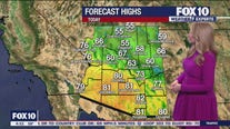 Morning Weather Forecast - 11/26/24