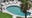 3-year-old boy dies after being found unconscious in pool, Phoenix firefighters say