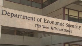 Some Arizonans continue having 1099-G tax form issues amid unemployment fraud claims