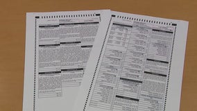 Some close AZ races headed for recount l 2024 Election