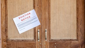 Eviction cases in Maricopa County on pace to break record set in 2005
