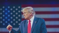 Jack Smith drops election case against Trump