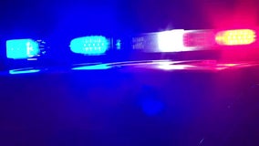 Pedestrian in critical condition after hit-and-run crash in Phoenix
