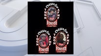 AZ motorcyclists killed in crash had just left a vigil