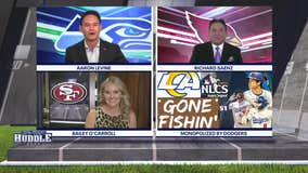 NFC West Huddle: Week 7