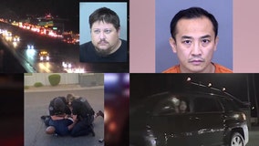 ASU professor accused of killing his wife; Trump visits Glendale: this week's top stories
