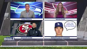 NFC West Huddle: Week 8