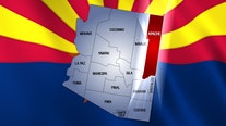 Navajo Nation sues to extend polling hours on Election Day following Apache County tech issues