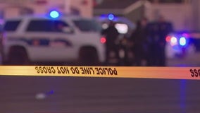 Two pedestrians in life-threatening condition after crash in Phoenix