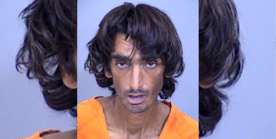 Suspect in shooting that killed Phoenix officer is an investigative lead in another case: PD