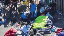 City of Surprise getting ahead of homeless encampment ordinance