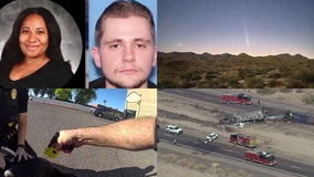 Ruben and Kate Gallego's divorce records unsealed; Liam Payne's cause of death: this week's top stories
