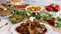 Chompie's hosts Rosh Hashanah feasts at Phoenix and Scottsdale locations