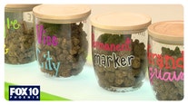 GreenPharms Dispensary | Made In Arizona