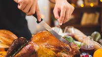 Restaurants open on Thanksgiving 2024