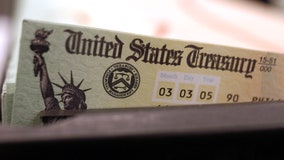 Some Social Security recipients will get two payments in November. Here's why