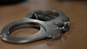 Man accused of assaulting police officer during fight near Glendale Walmart | Crime Files