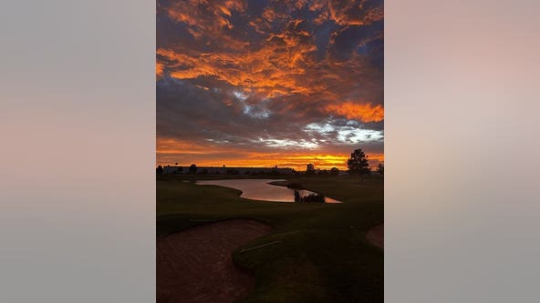Arizona Photo of the Day - November 2024