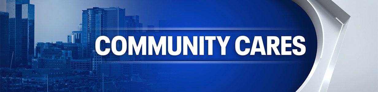 Community Cares