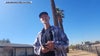 AZ serial sex offender arrested once again