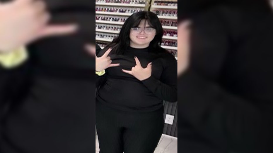 KSAZ Missing Kennedy Carson 032724