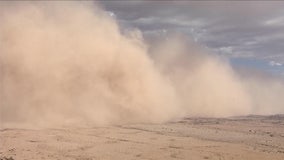 Nonsoon? Phoenix had one of the driest monsoon seasons on record in 2024, per NWS