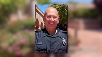 Sacked Sedona deputy police chief files lawsuit against city leaders, former boss