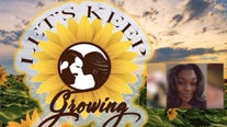 Entrepreneur opens up about her personal battle with cancer, uses her own hair-growth product