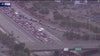 Loop 202 reopens after police situation