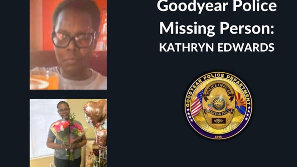 Arizona missing persons cases - 2024