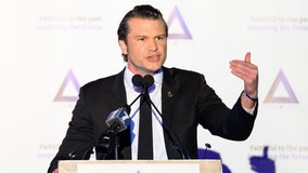 Trump nominates FOX News host, Army veteran Pete Hegseth for defense secretary