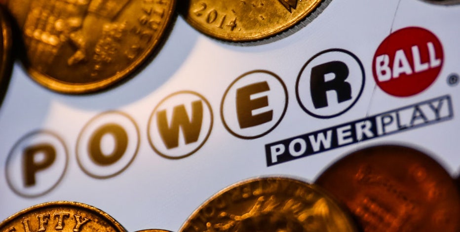 $1M Powerball ticket sold at Phoenix gas station