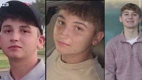 Preston Lord: Memorial held on anniversary of teen's violent beating that led to his death