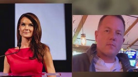 Former ABC 15 anchor Stephanie Hockridge and her husband appear in court for alleged PPP fraud scheme