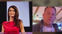 Former ABC 15 anchor Stephanie Hockridge and her husband appear in court for alleged PPP fraud scheme