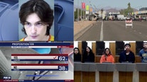 5 killed in Mesa plane crash; latest election results in Arizona: this week's top stories