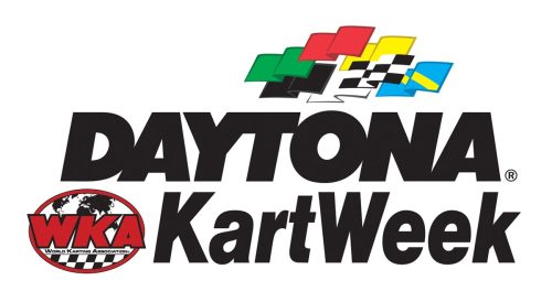 Daytona Only Daytona Only