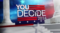 2024 Arizona General Election results