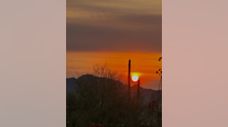 Arizona Photo of the Day - September 2024