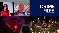 Former TV anchor in trouble; teen killed in stabbing | Crime Files