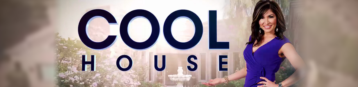 Cool House