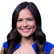 Lindsey Ragas