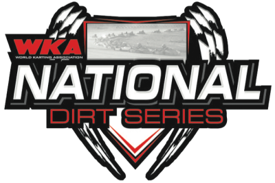 WKA National Dirt Series